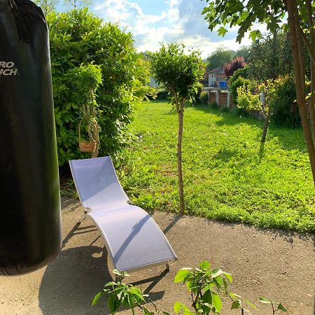 Alla Corte Dei Caretto Neive Dış mekan fotoğraf