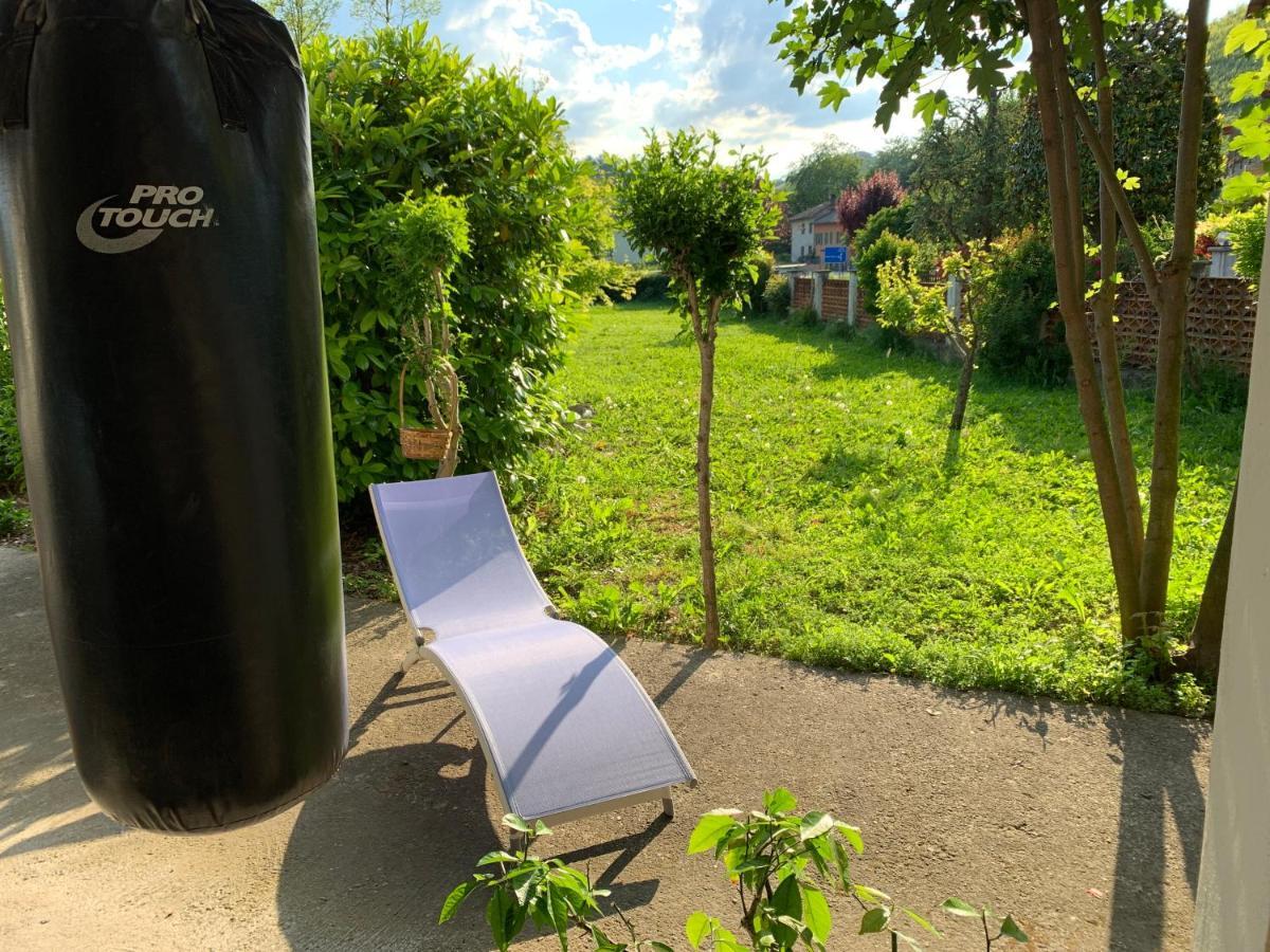 Alla Corte Dei Caretto Neive Dış mekan fotoğraf